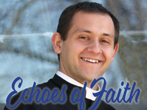 Nov. 13: The one thing that still mattered - the grace of Christ